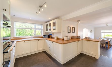 4 Bed in Bideford 5