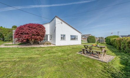 4 Bed in Bideford
