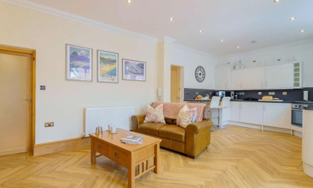 1 Bed in Llandudno 1