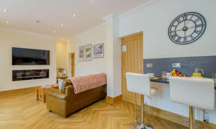 1 Bed in Llandudno 7