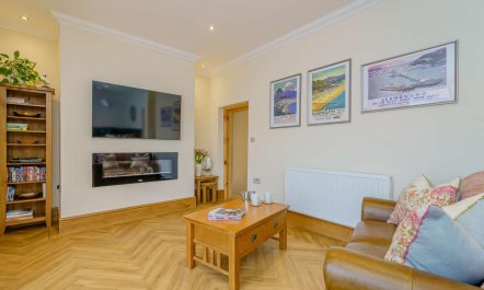 1 Bed in Llandudno 8