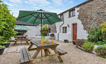 6 Bed in Kilkhampton