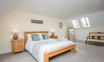 3 Bed in Wareham 8