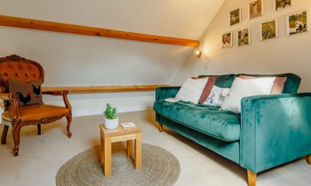 2 Bed in Saffron Walden 8