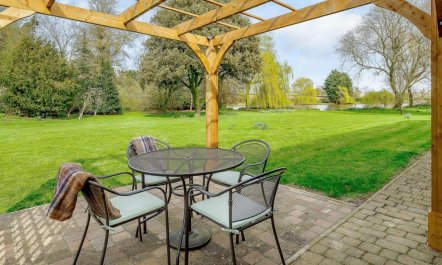 2 Bed in Saffron Walden