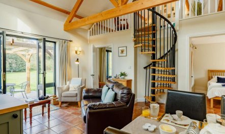 2 Bed in Saffron Walden 1