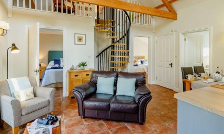 2 Bed in Saffron Walden 2