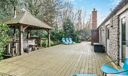 2 Bed in Staintondale 3