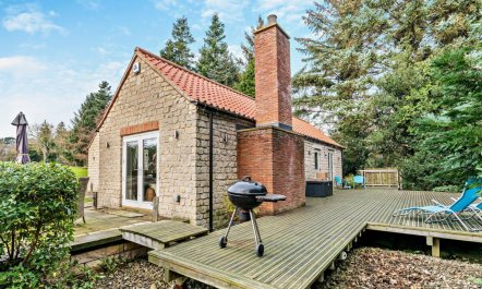 2 Bed in Staintondale 4