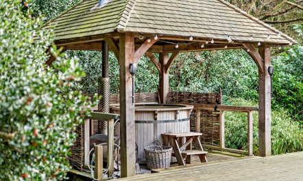 2 Bed in Staintondale 1