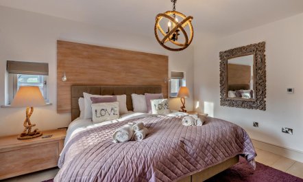 2 Bed in Staintondale 2