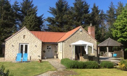 2 Bed in Staintondale