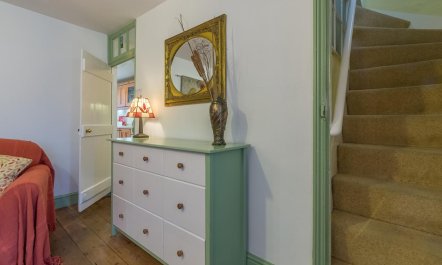 2 Bed in Little Walsingham 6