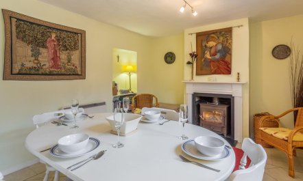 2 Bed in Little Walsingham