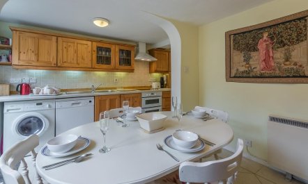 2 Bed in Little Walsingham 2