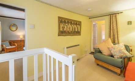 2 Bed in Little Walsingham 7