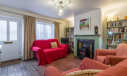 2 Bed in Little Walsingham 5