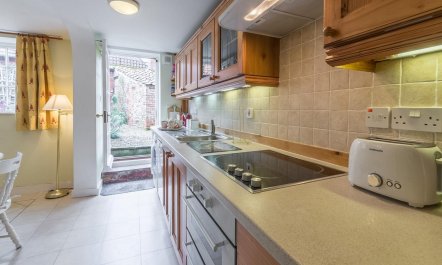 2 Bed in Little Walsingham 3