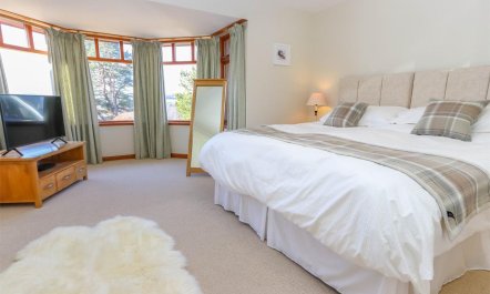 5 Bed in Aberlour 9