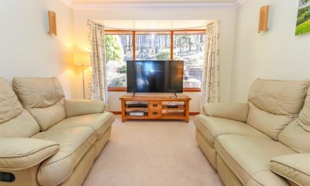 5 Bed in Aberlour 4