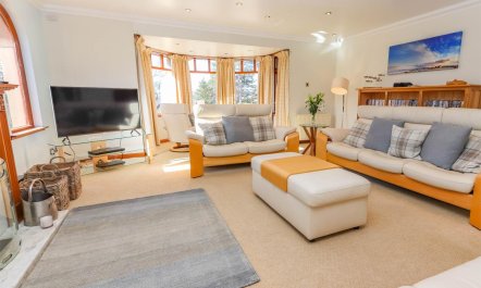 5 Bed in Aberlour 2