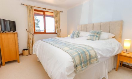 5 Bed in Aberlour 6