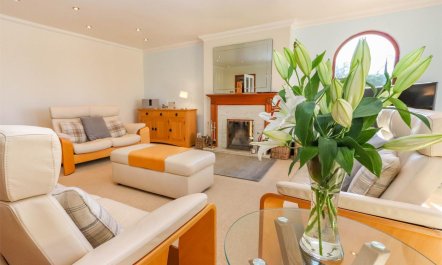 5 Bed in Aberlour 5