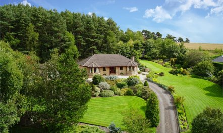 5 Bed in Aberlour