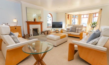 5 Bed in Aberlour 1