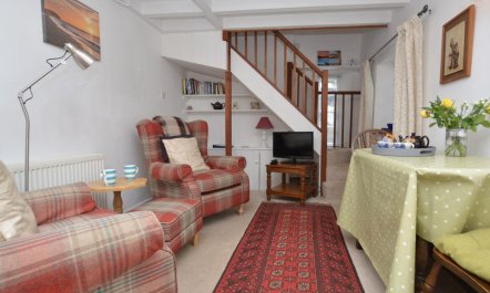 1 Bed in Bridport 1
