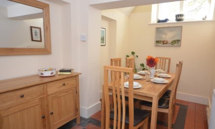 3 Bed in Lyme Regis 5