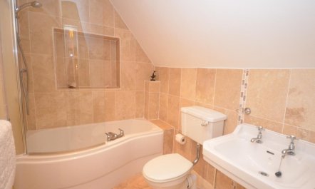 3 Bed in Lyme Regis 9