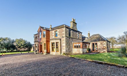 7 Bed in Cupar