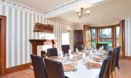 7 Bed in Cupar 4