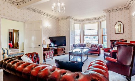 7 Bed in Cupar 1