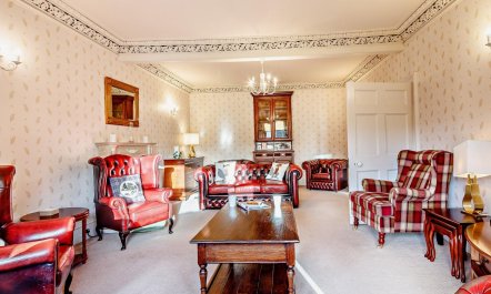 7 Bed in Cupar 2