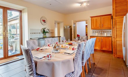 7 Bed in Cupar 6