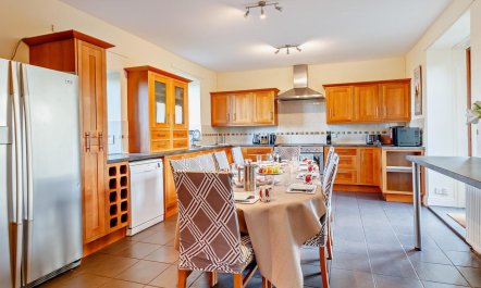 7 Bed in Cupar 7