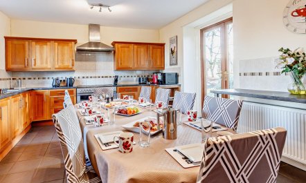 7 Bed in Cupar 5