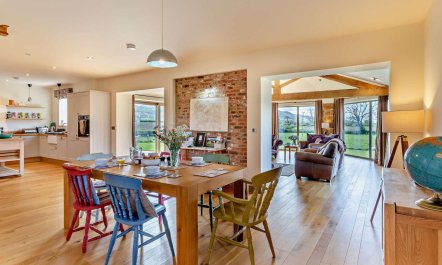 3 Bed in Stokesley 3