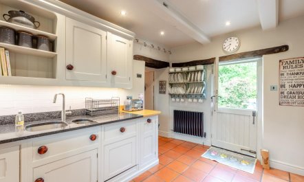 5 Bed in Near Kirkby Lonsdale 7