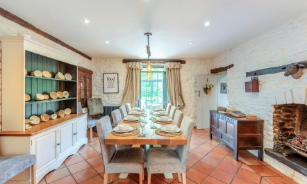5 Bed in Near Kirkby Lonsdale 4