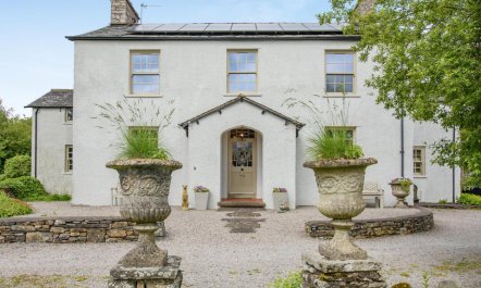 5 Bed in Near Kirkby Lonsdale
