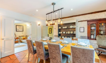 5 Bed in Near Kirkby Lonsdale 9