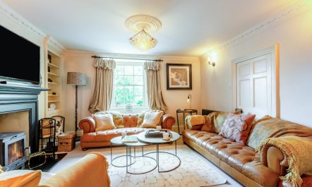 5 Bed in Near Kirkby Lonsdale 5