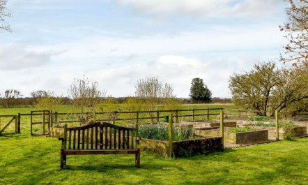 1 Bed in Kirkbymoorside 2