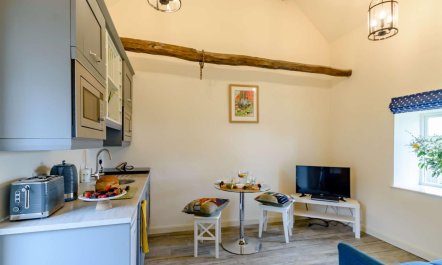 1 Bed in Kirkbymoorside 4