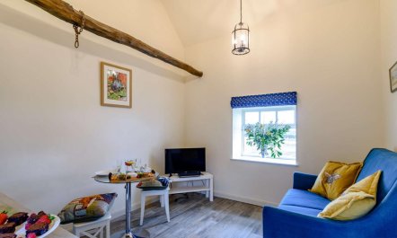 1 Bed in Kirkbymoorside 3