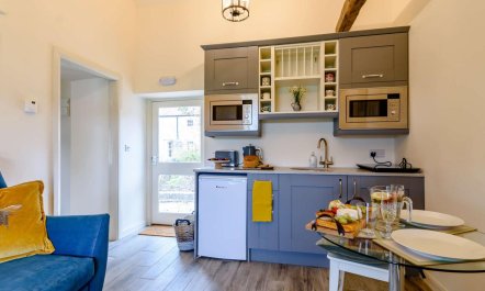 1 Bed in Kirkbymoorside 9