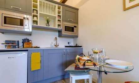 1 Bed in Kirkbymoorside 6